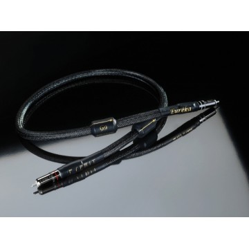 Coaxial digital cable Ultra High-End, RCA - RCA, 1.5 m
